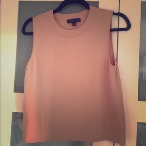 Anne Taylor Pink / Mauve Shell